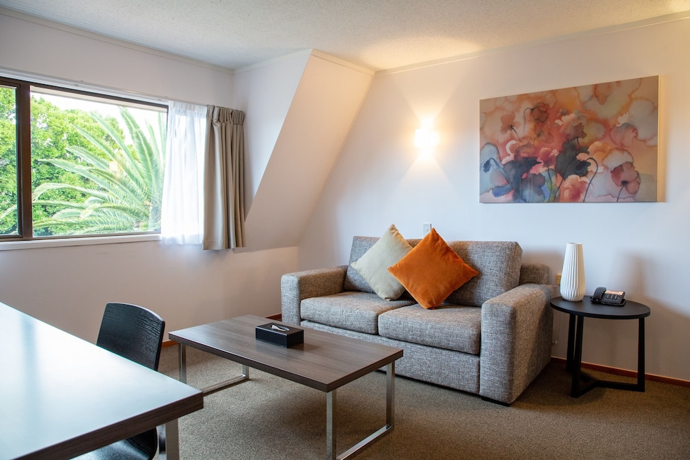 Rose Park Hotel Auckland 35/52