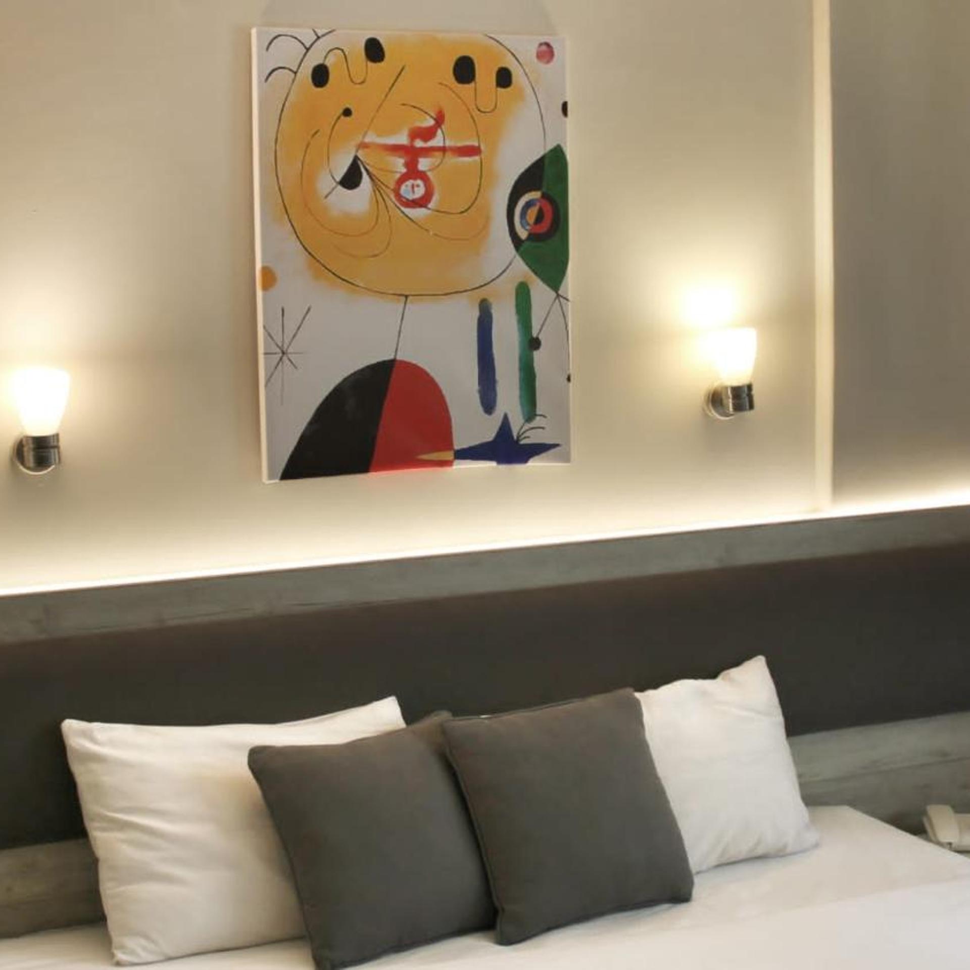 Hotel Temizay 33/39