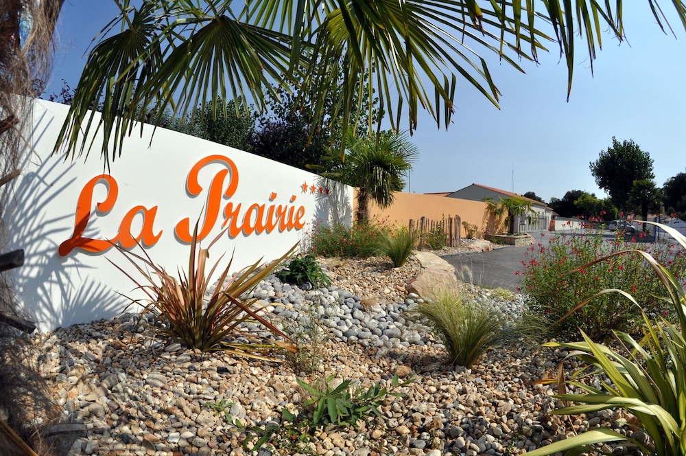Camping La Prairie 37/41