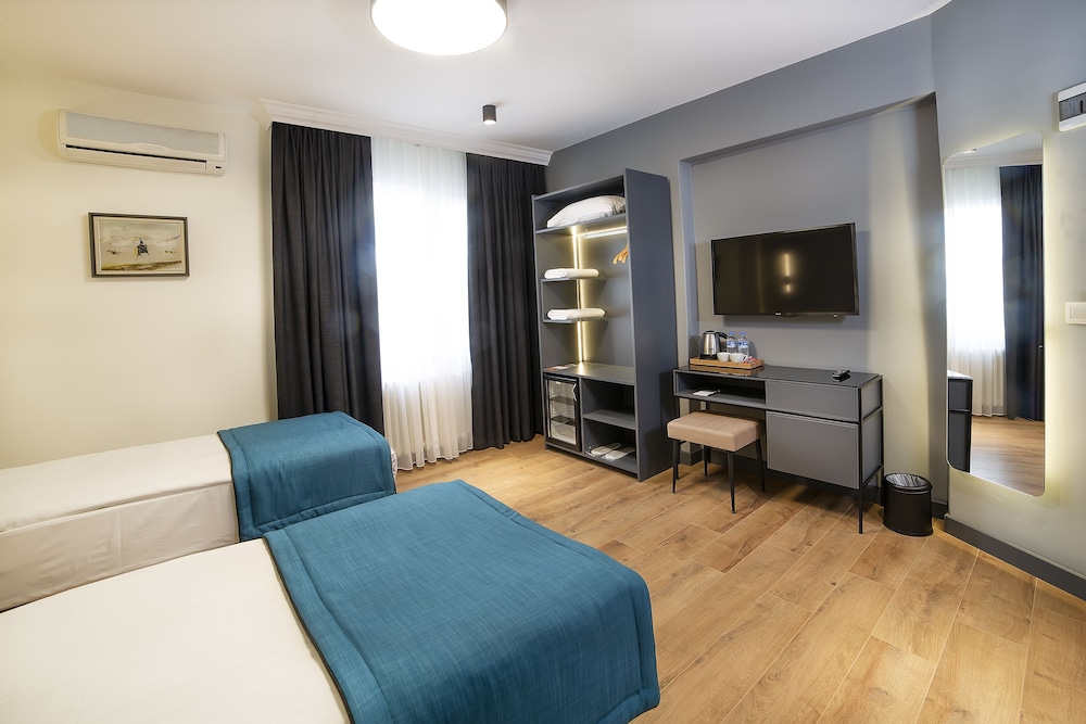 Barin Hotel Istanbul 34/51