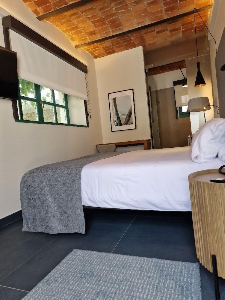 Hotel El Rosal de Cudillero 8/50