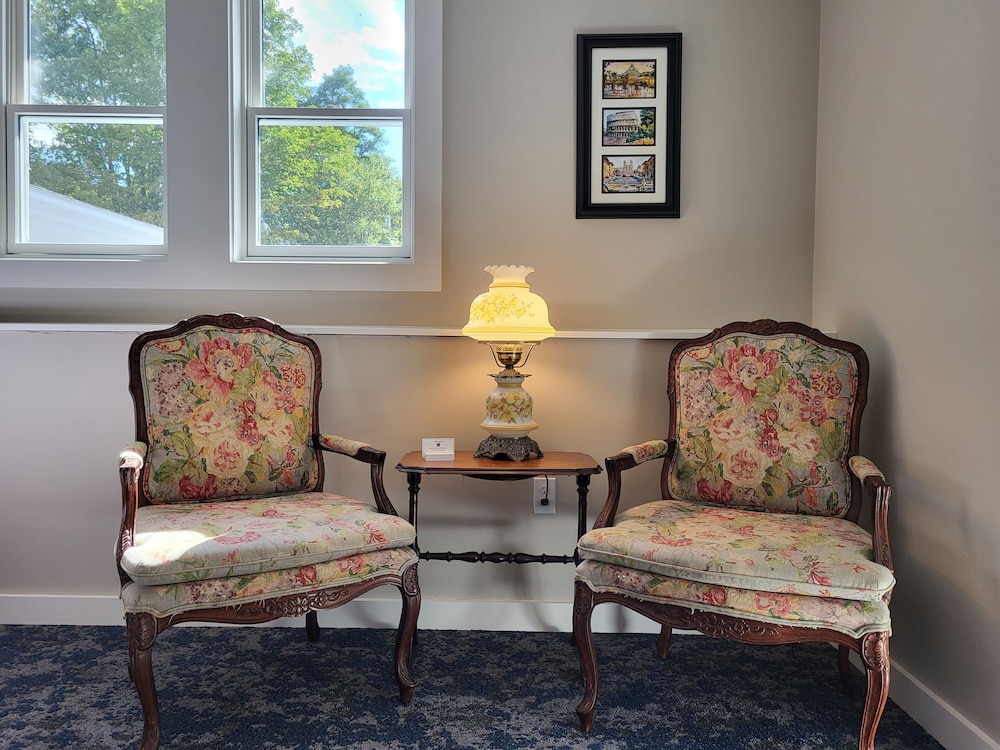 The Stowe Inn 42/64