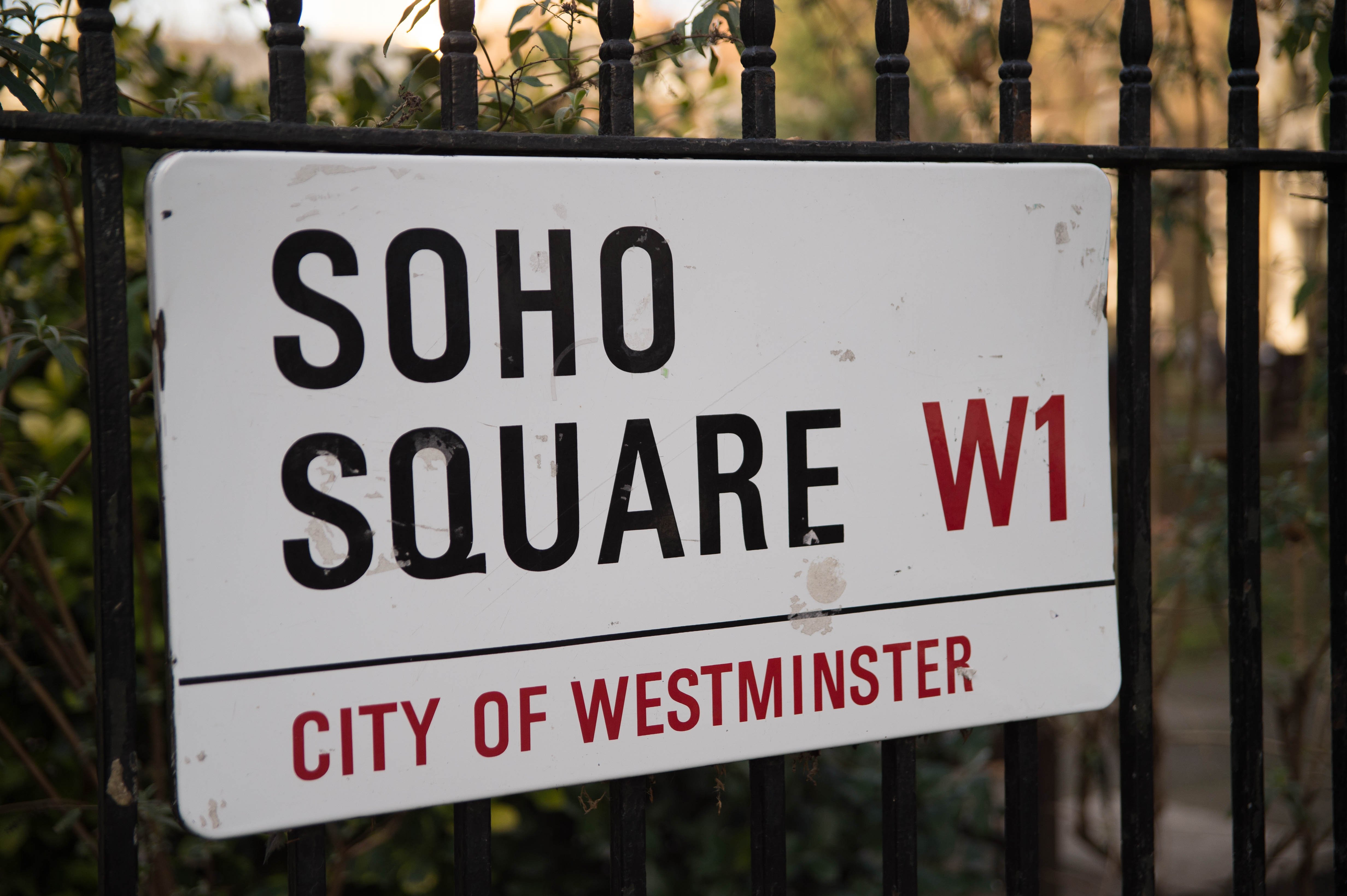 Mimi's Hotel Soho 39/63