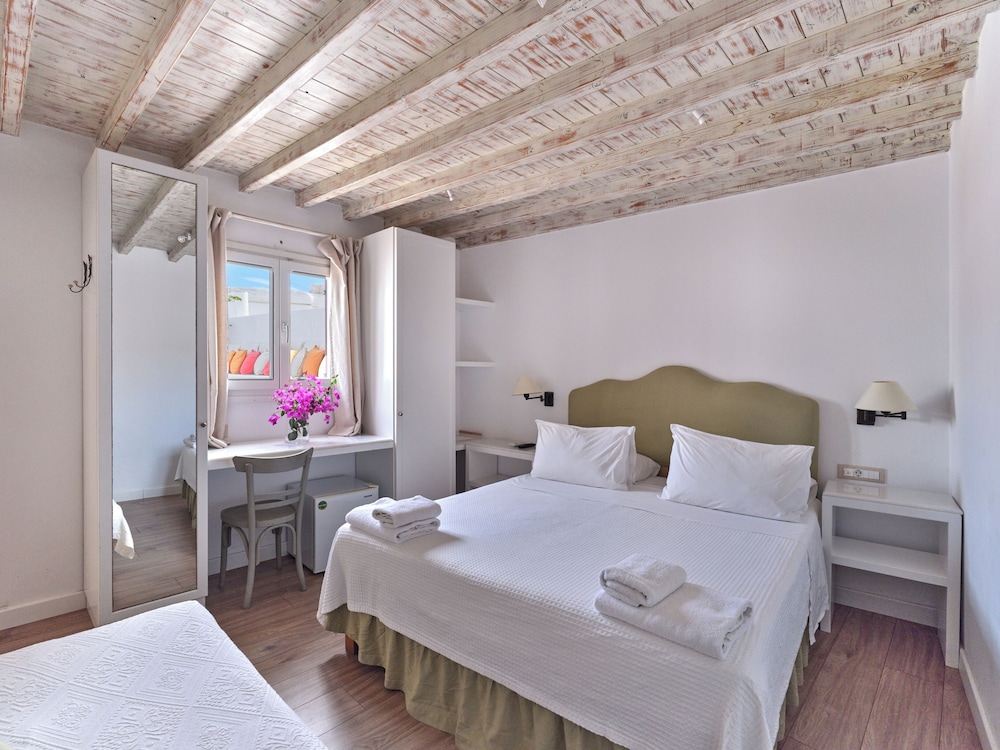 La Maison Kalogera Mykonos Town Hotel 6/50
