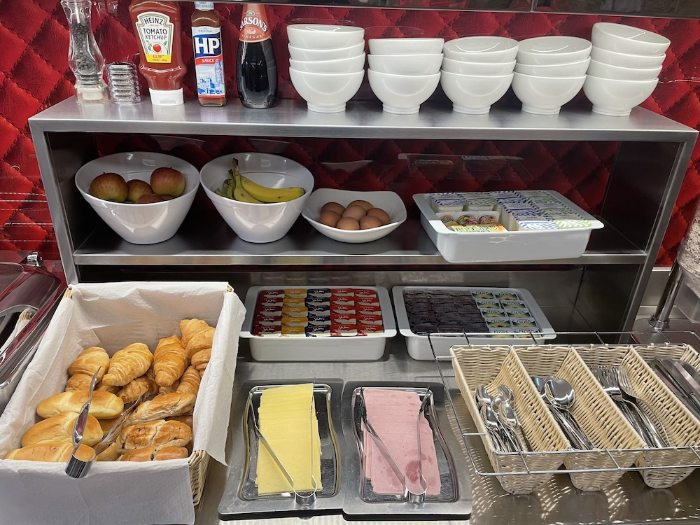 スタイロテル 写真5