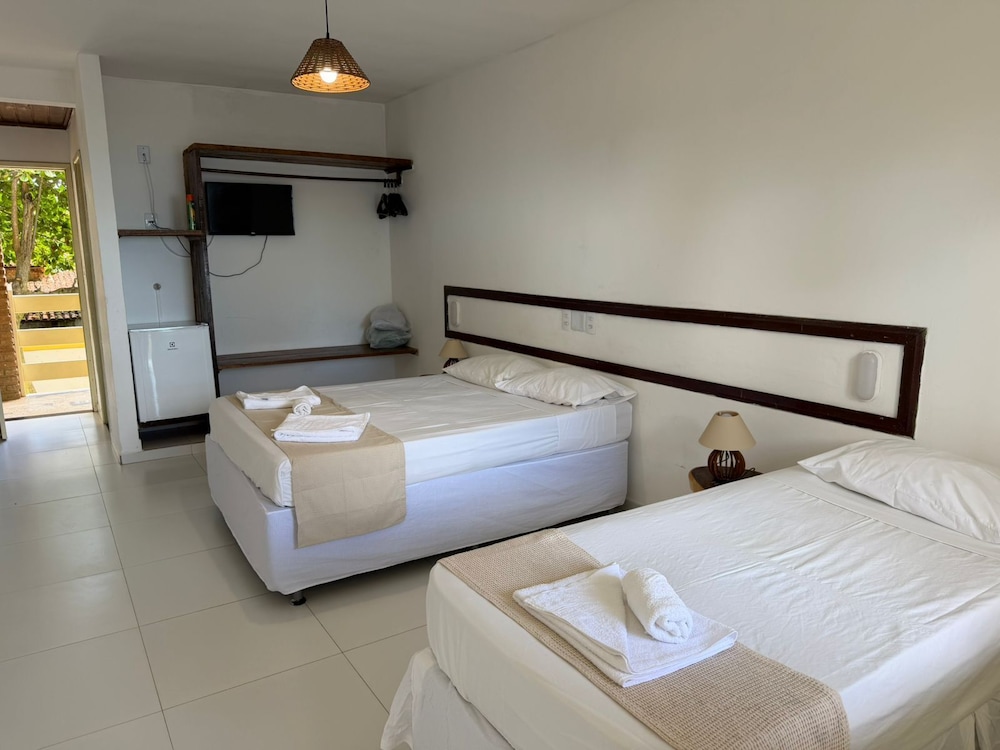 Mar e Sol Praia Hotel 8/45
