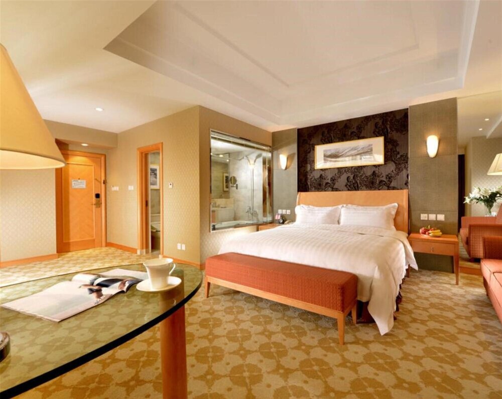Dalian East Hotel 13/26