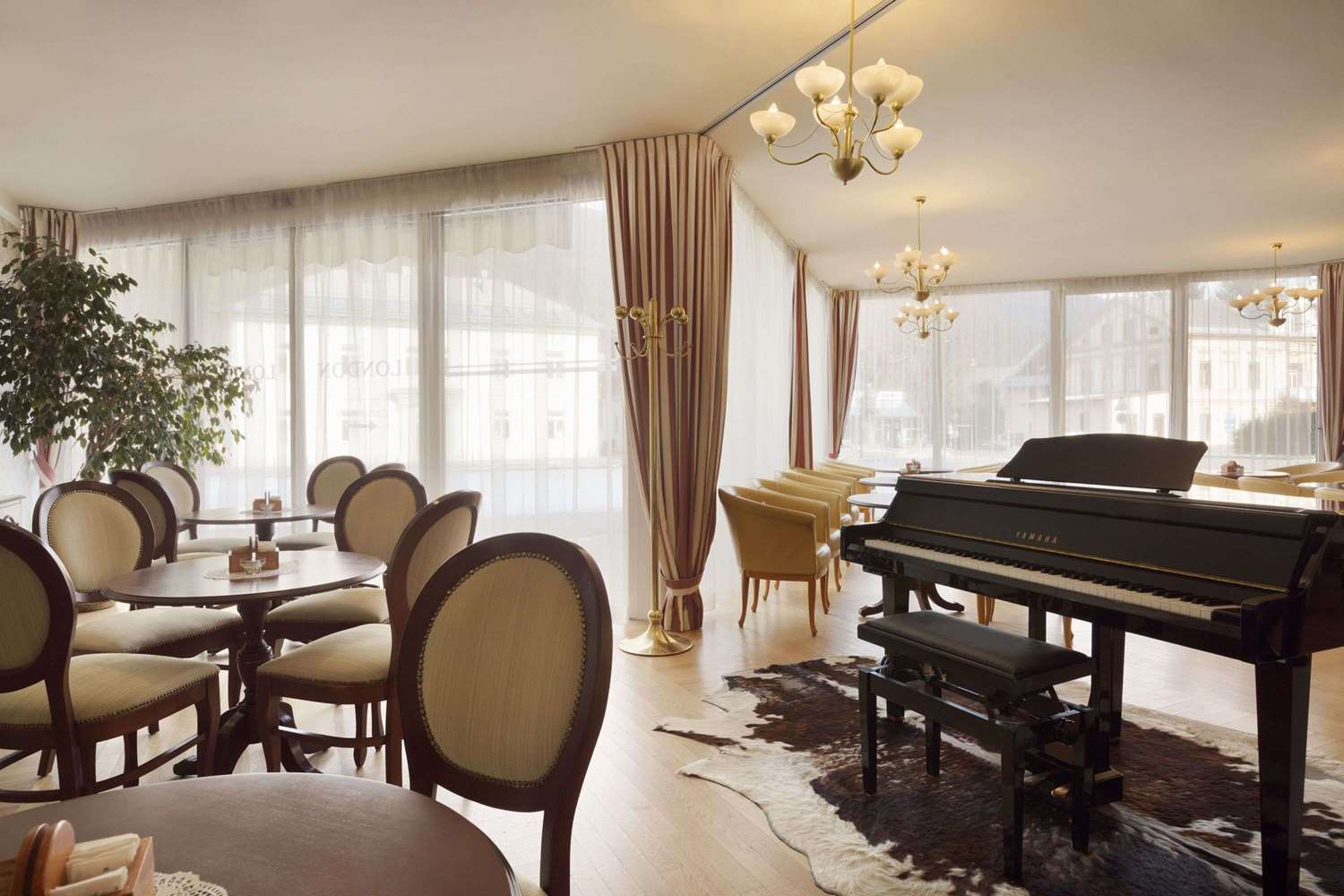 Ramada Hotel & Suites by Wyndham Kranjska Gora 27/34