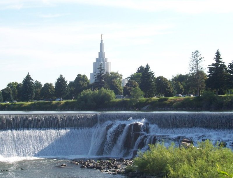 Candlewood Suites Idaho Falls 37/41