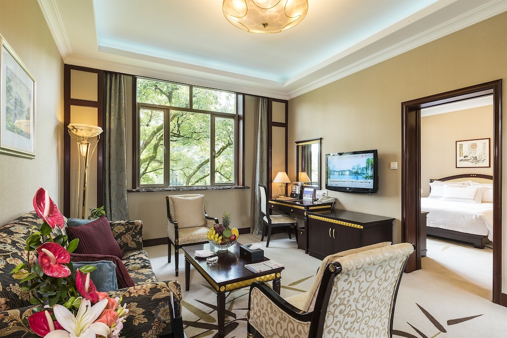 West Lake State Guest House 28/50
