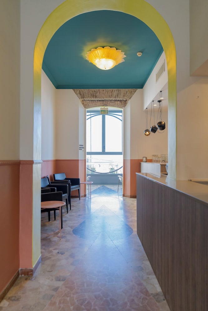 Hotel Belvedere Mare 24/39