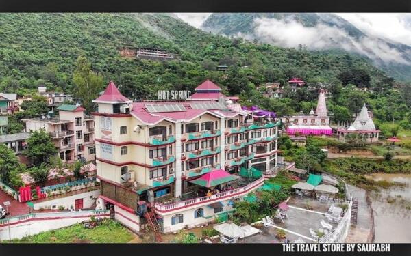 Hotel Hot Spring Therme & Spa 2/55