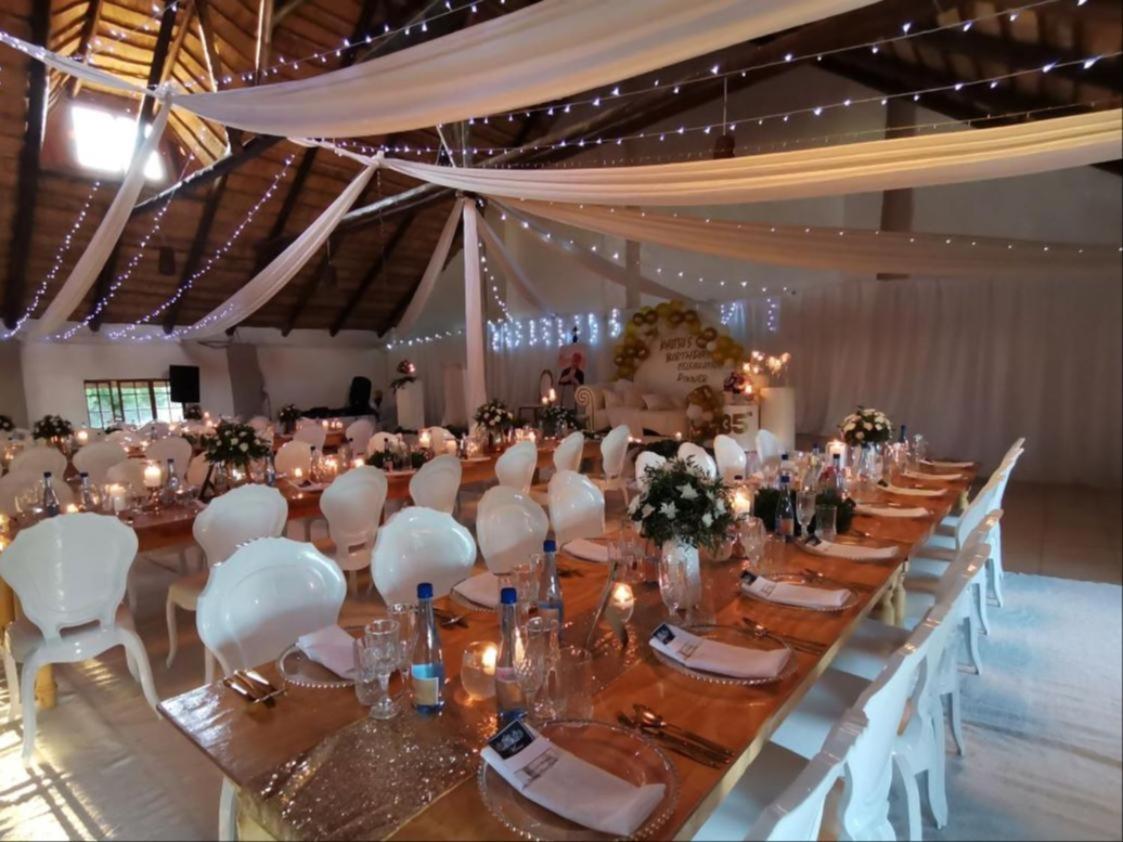 Monakaladi Gardens Function Venue and Homestead 20/38