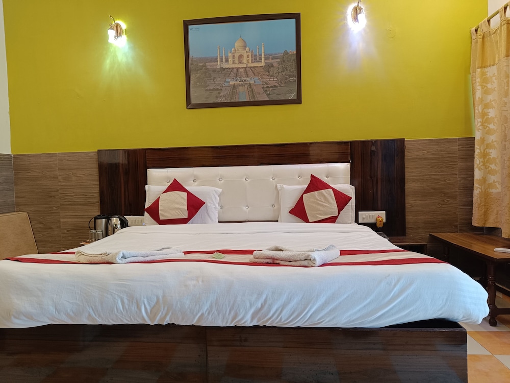 Hotel Sidhartha 12/59