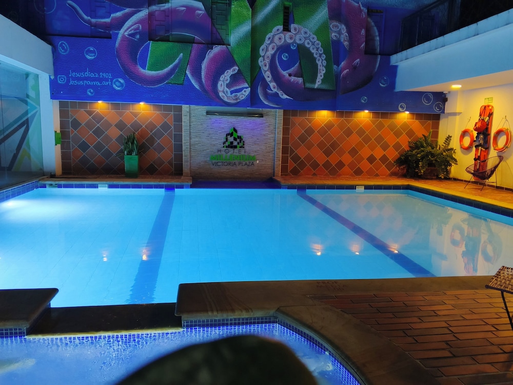Hotel Victoria Plaza Millenium 27/41