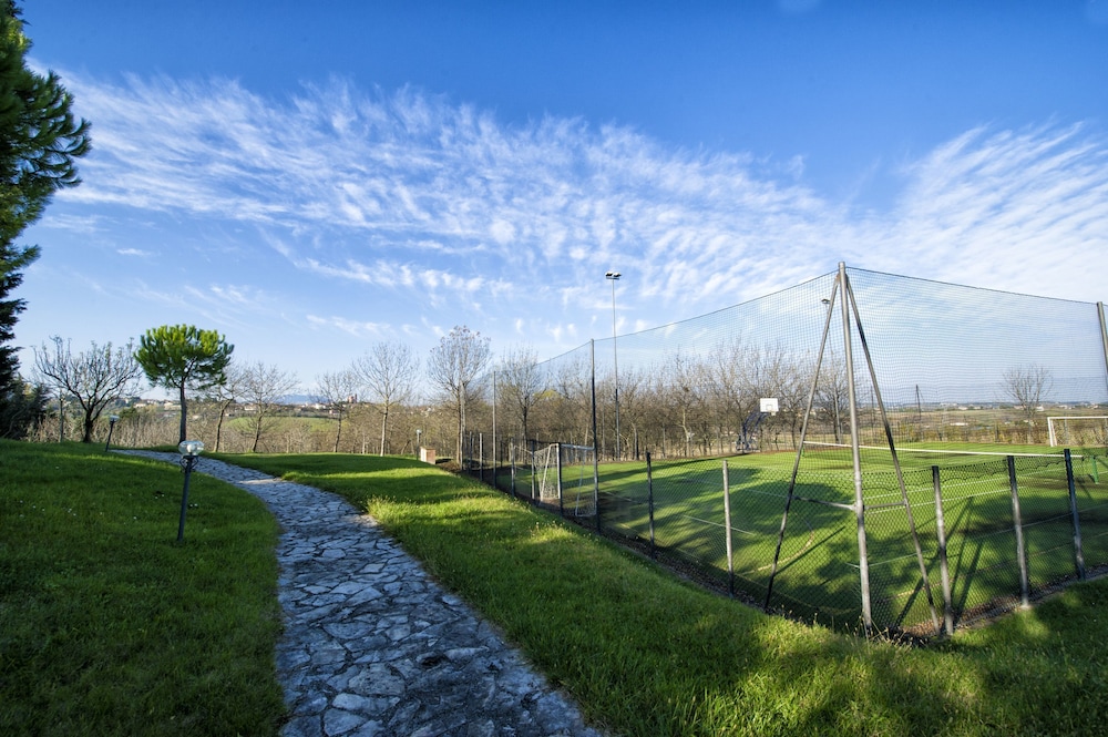 Il Podere Del Germano Reale 47/50