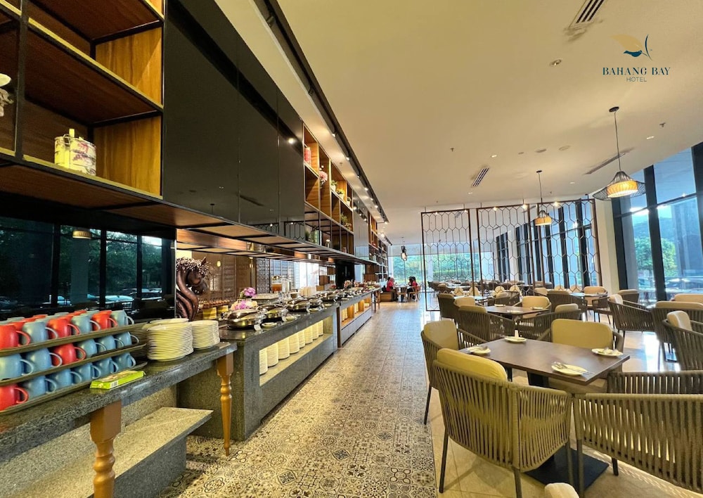 Bahang Bay Hotel 40/62