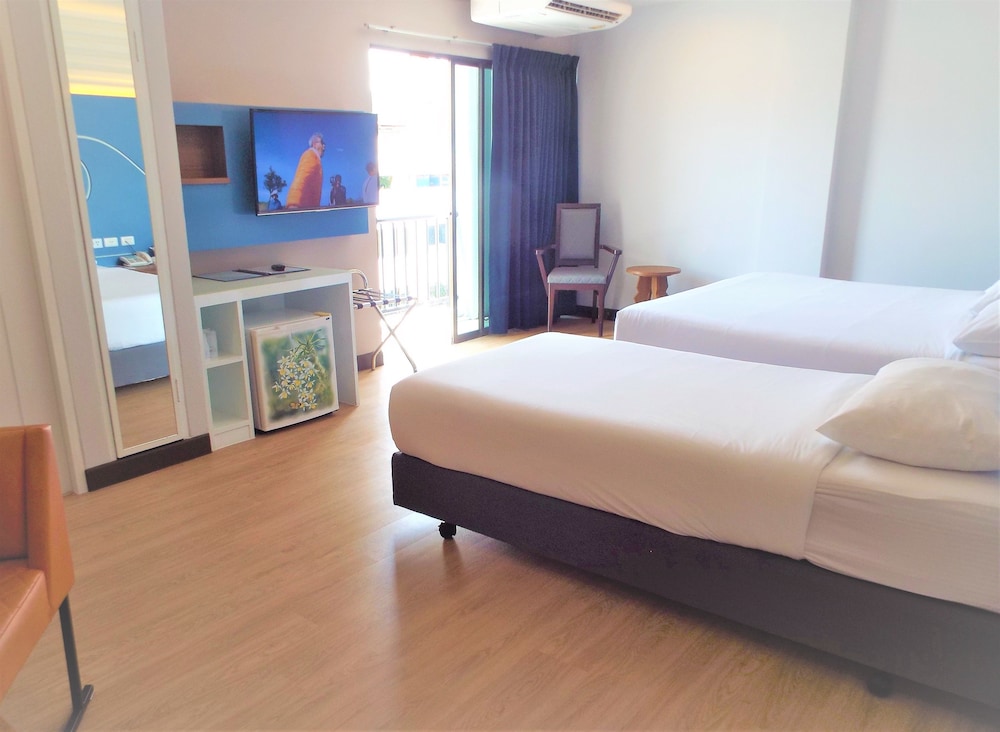 Days Inn by Wyndham Patong Beach Phuket 14/49