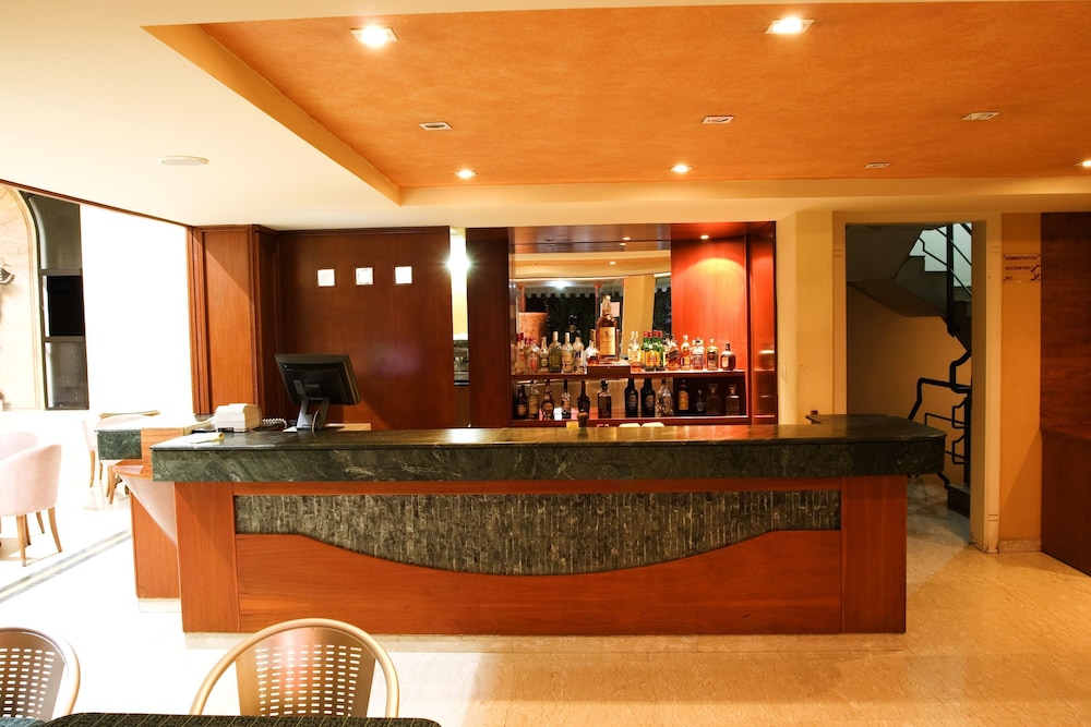 Madisson Hotel 9/60