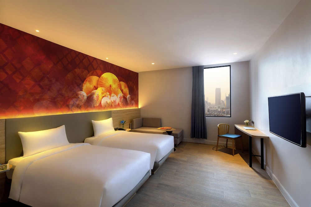 Ibis Styles Bangkok Ratchada 24/74