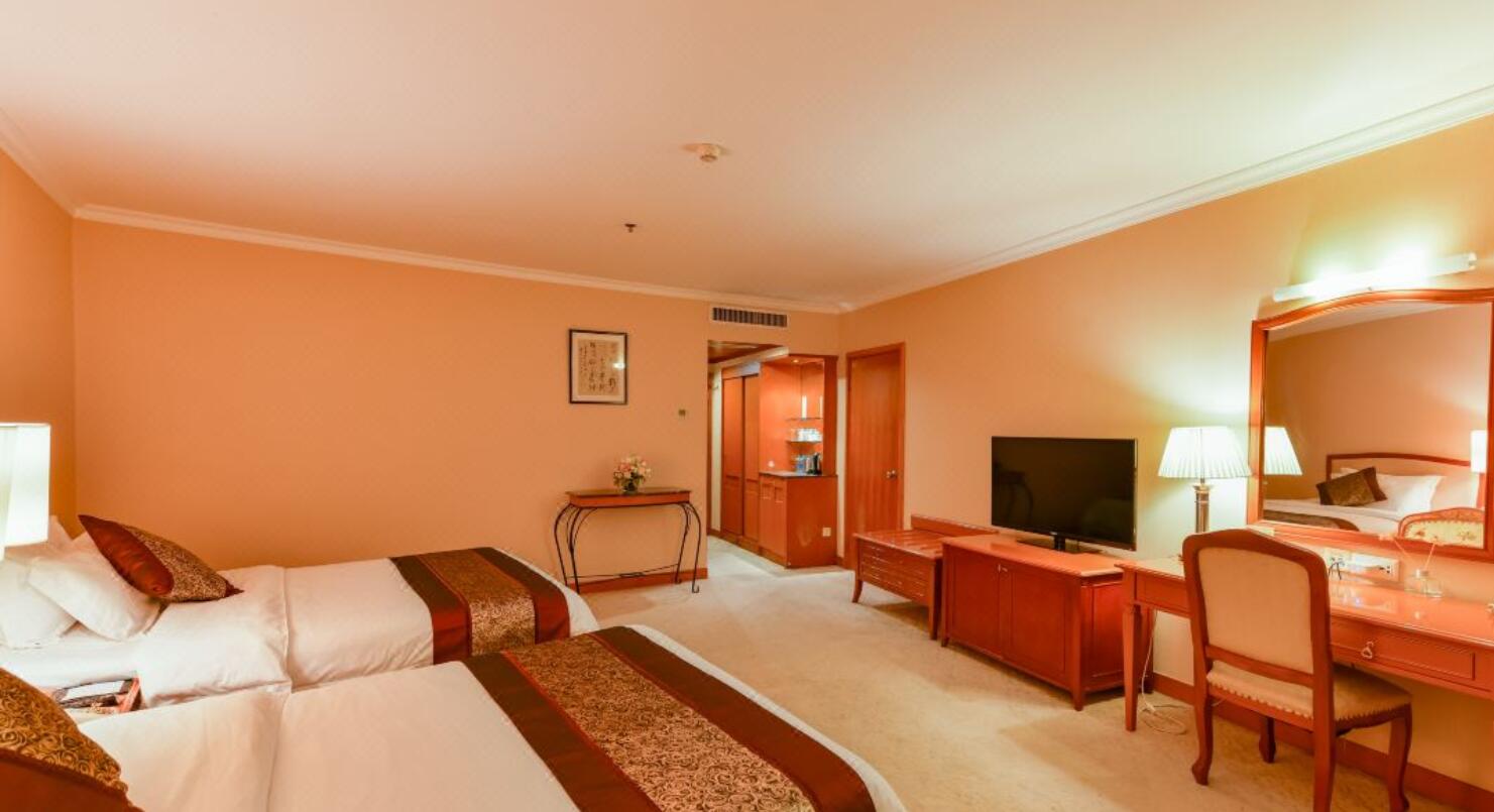 Fuling Hotel 17/24