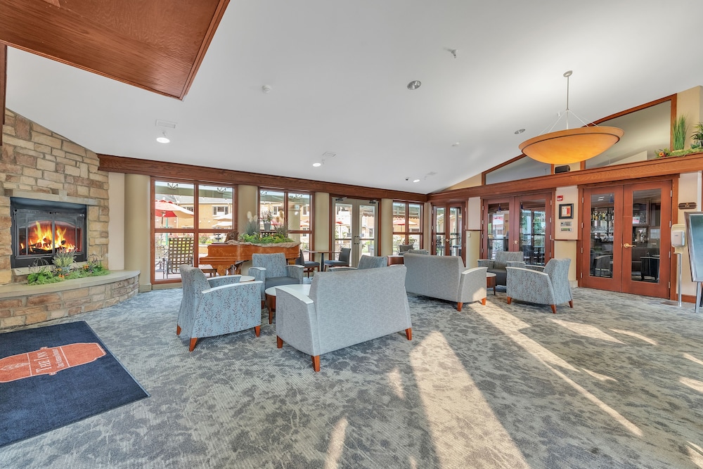 The Inn at Ohio Northern University 3/34