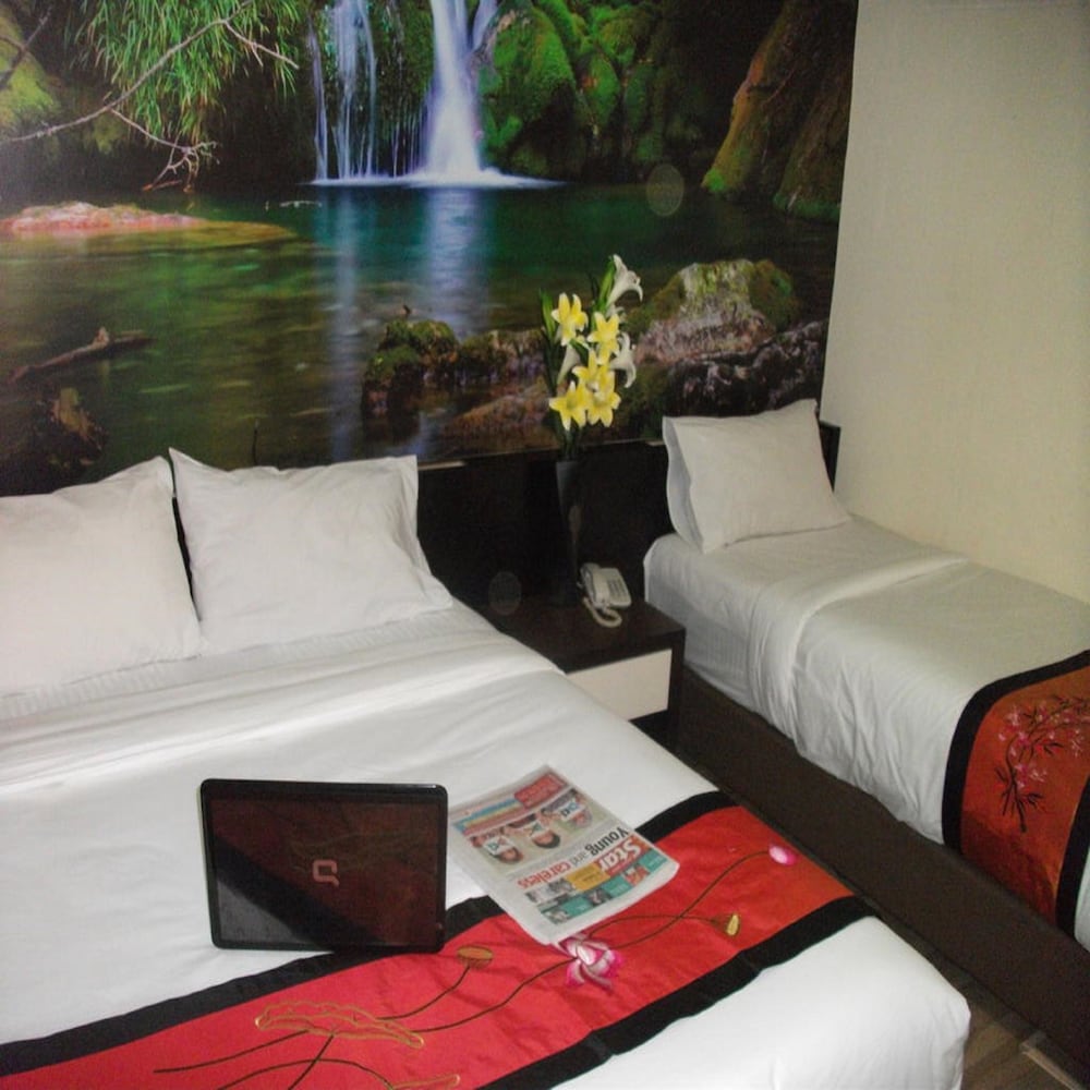 Swiss Hotel 29/70