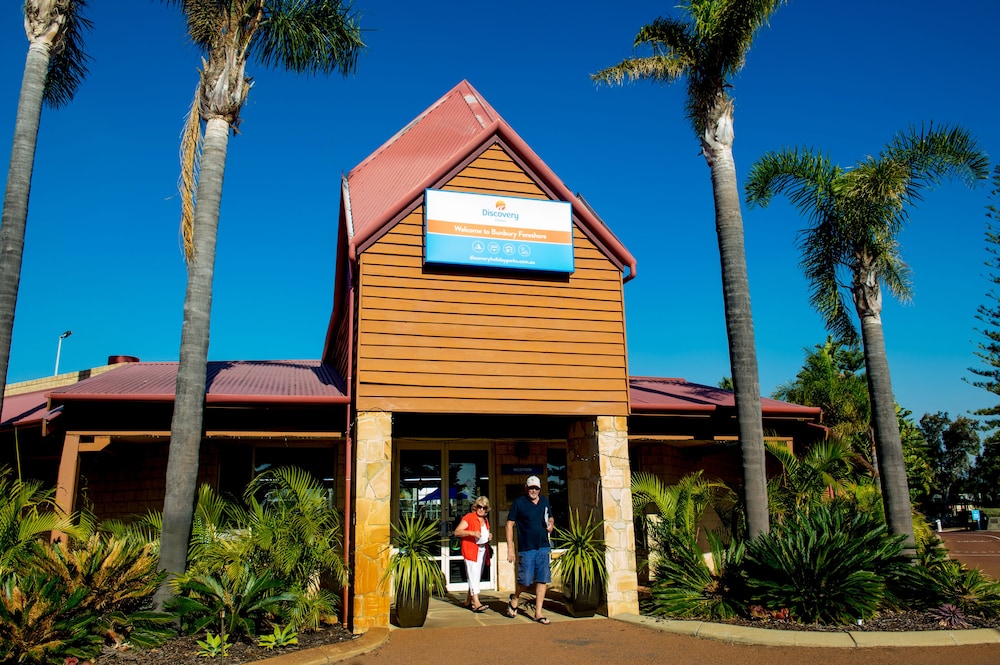 Discovery Parks - Bunbury Foreshore 1/47
