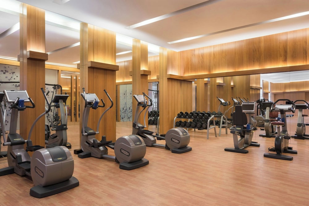 Sheraton Wuxi Binhu 25/50