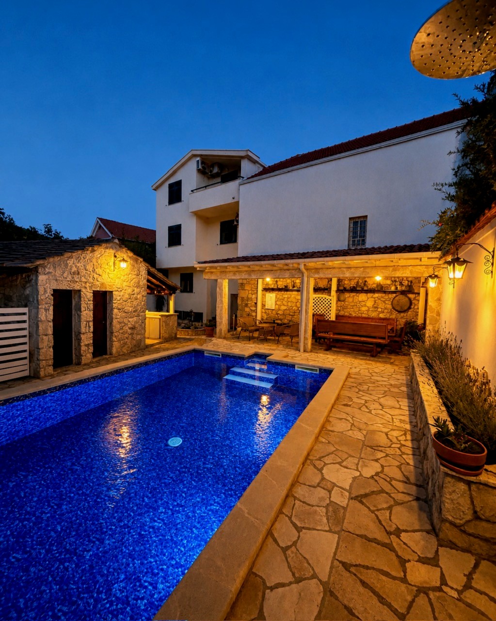 Villa Fortuna 41/50