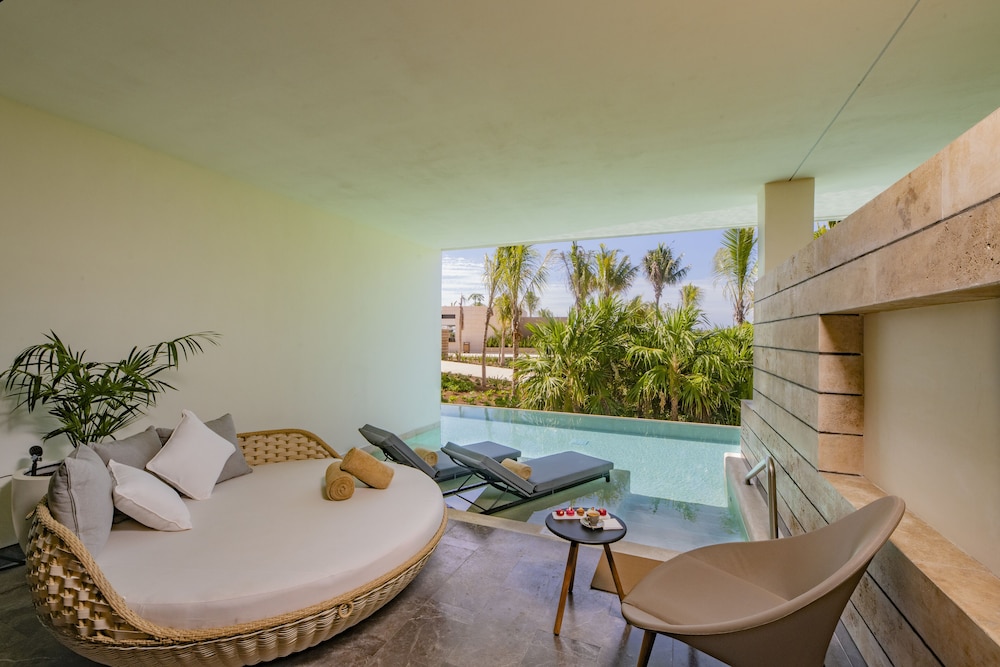 Atelier Playa Mujeres Adults Only All Inclusive 54/77