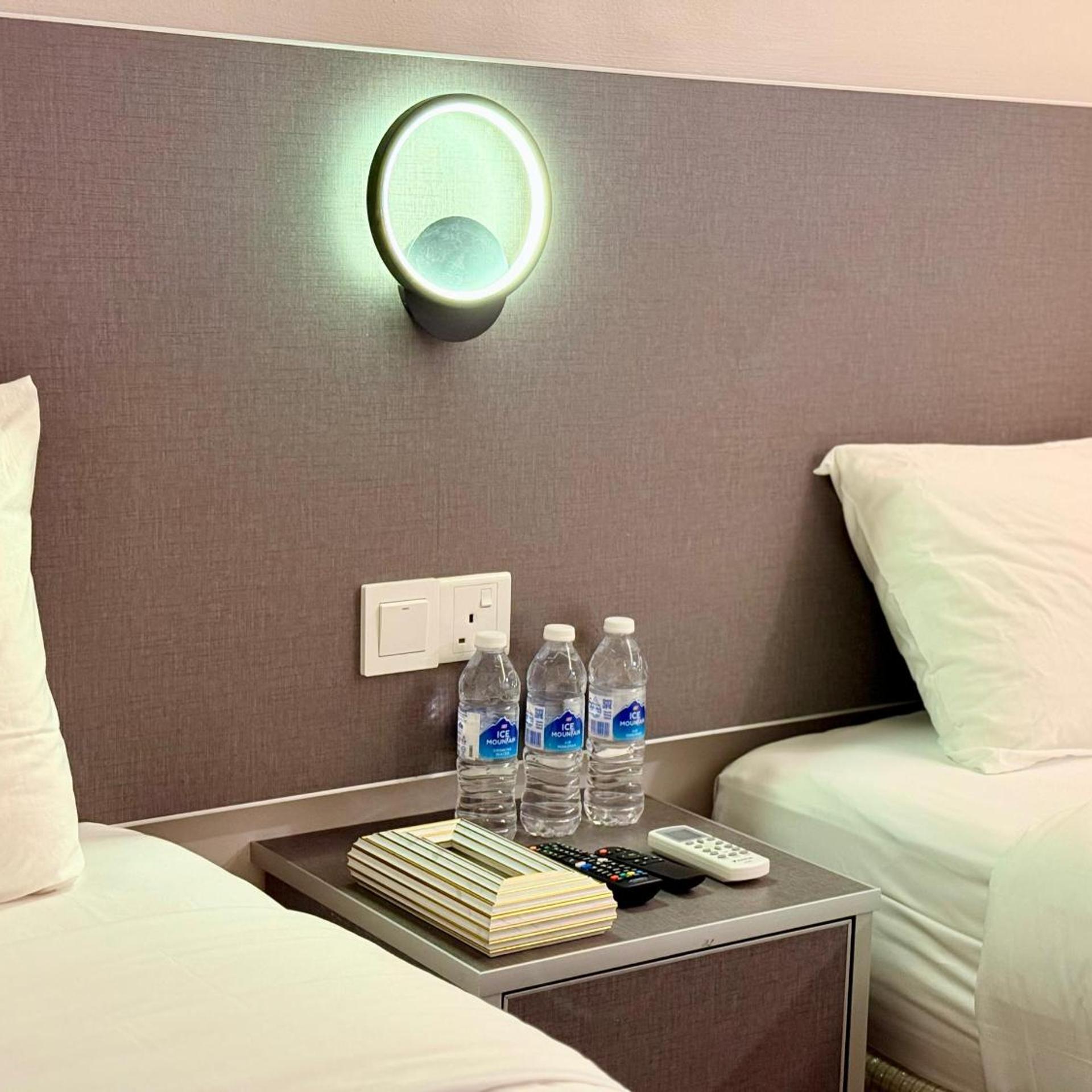 OYO 44043 First Garden Hotel 54/54