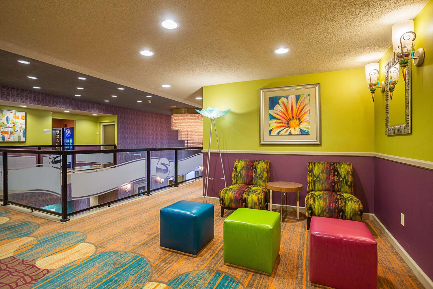 Clarion Inn & Suites Evansville Eastland Area 5/29