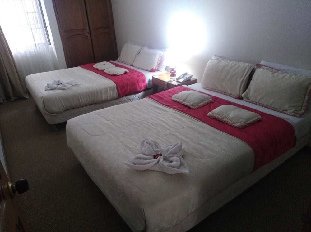Hotel Casa La Riviera 17/32
