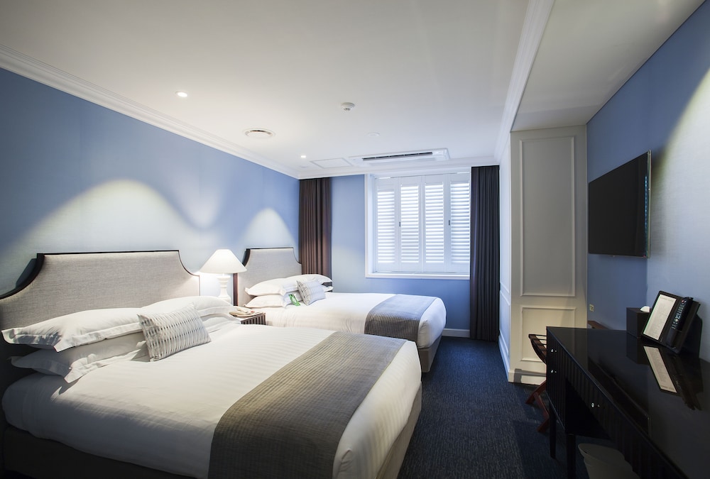 The Grand Hotel Myeongdong 29/60
