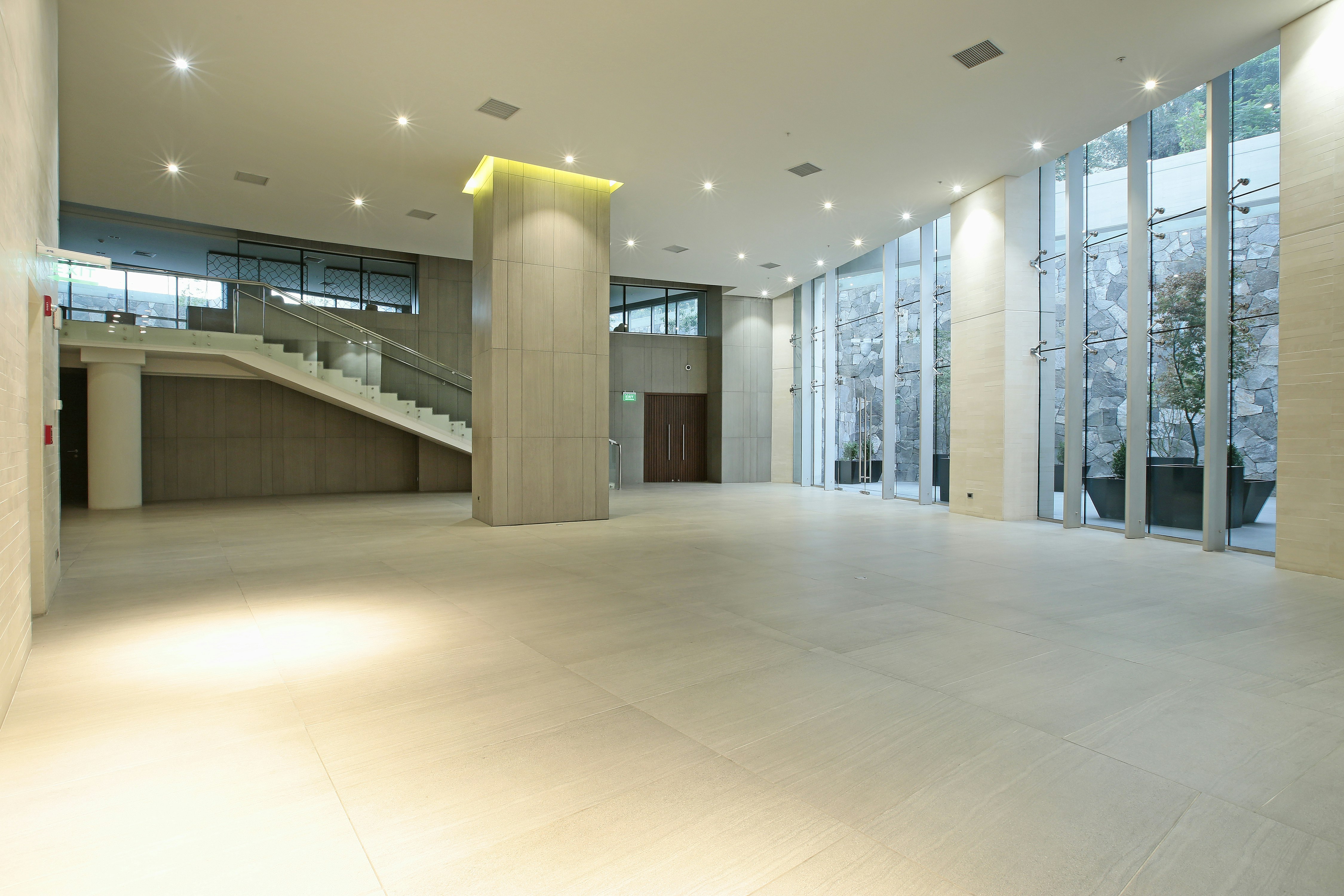 DoubleTree by Hilton Santiago Kennedy 16/73