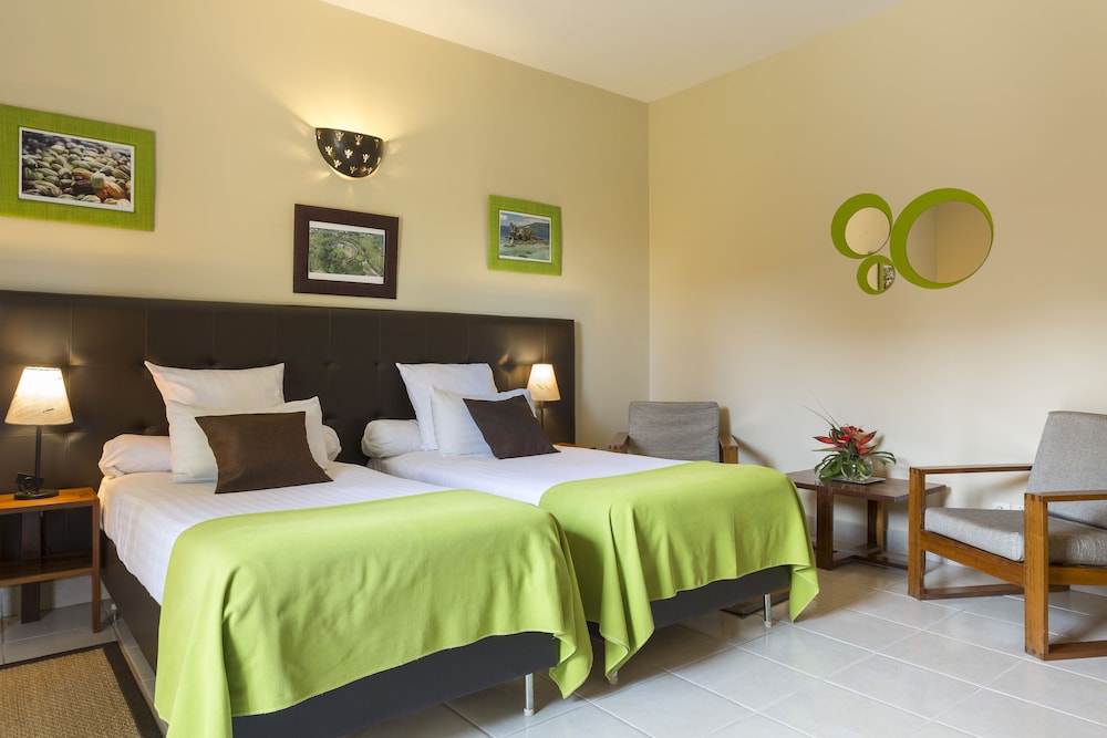 Relais des Plateaux 7/63