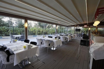 Pendik Marine Hotel 15/23