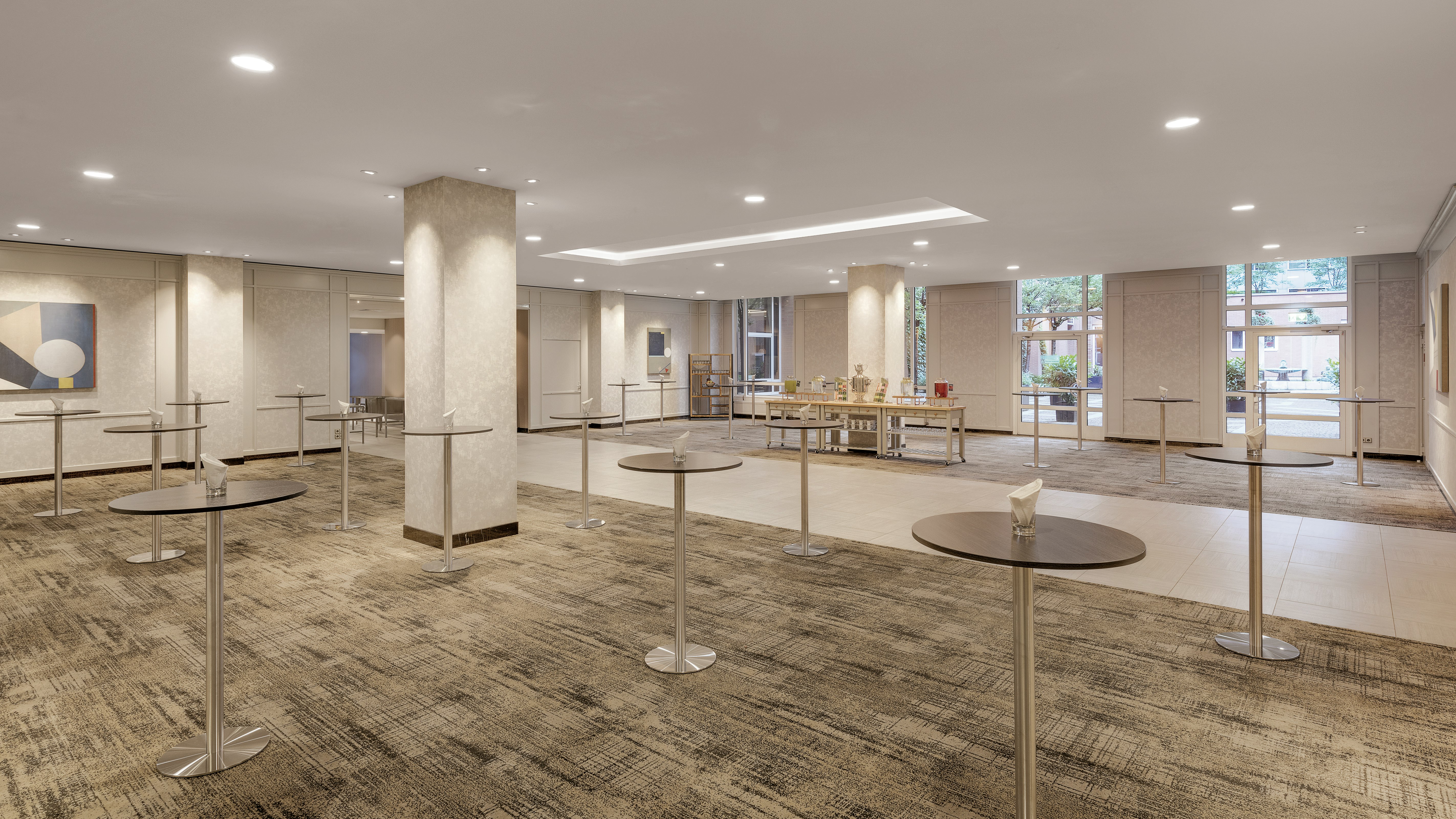 Hilton Munich City 22/74