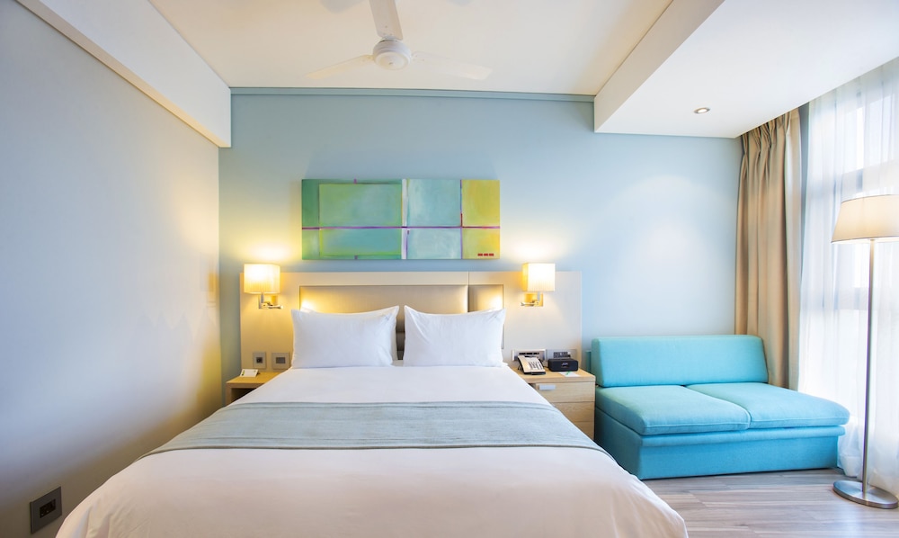 Holiday Inn Mauritius Mon Tresor 20/78