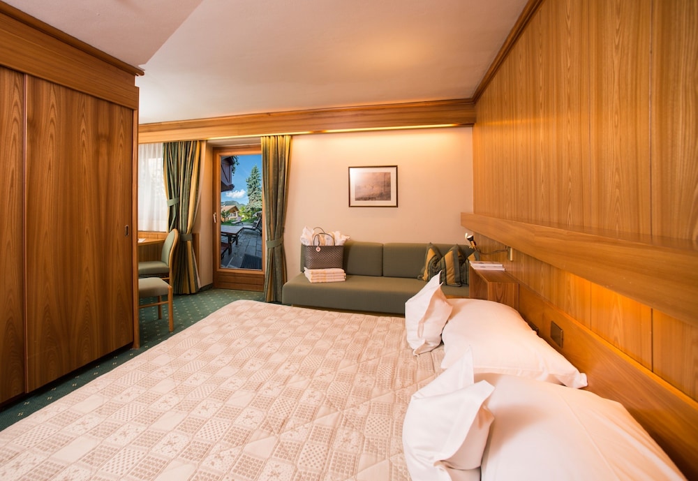 Hotel Grien 14/70