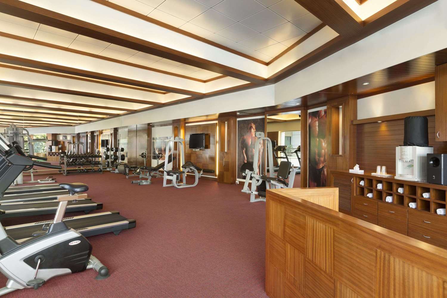 Ramada by Wyndham Navi Mumbai 29/51