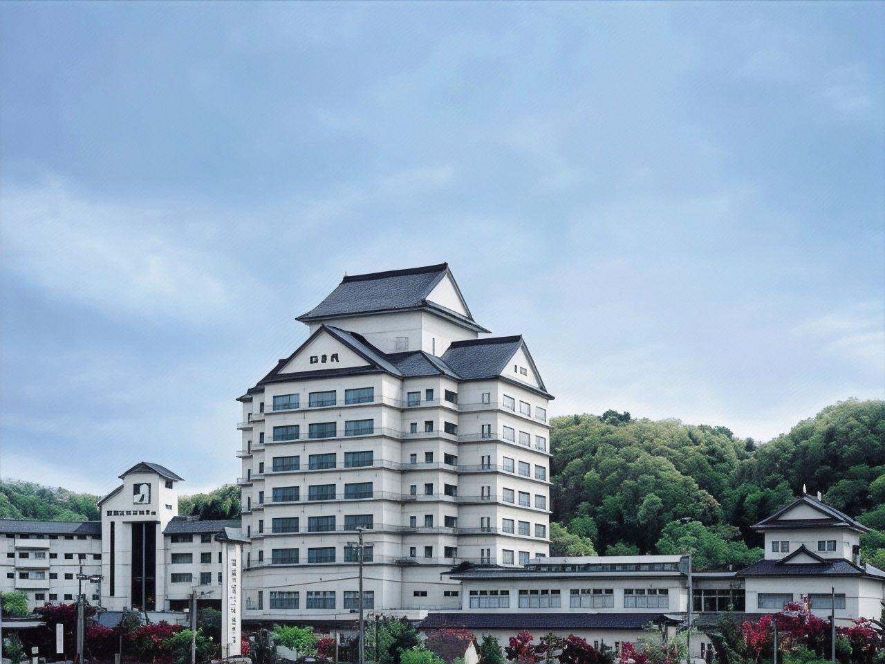 AKIU GRAND HOTEL 2/53