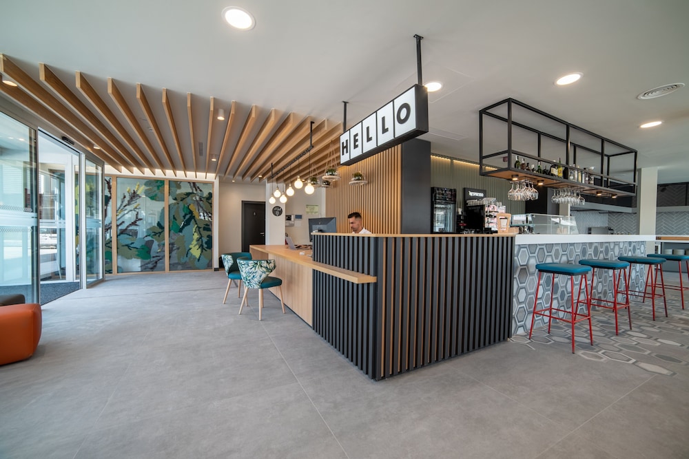 ibis Styles Santander 5/55