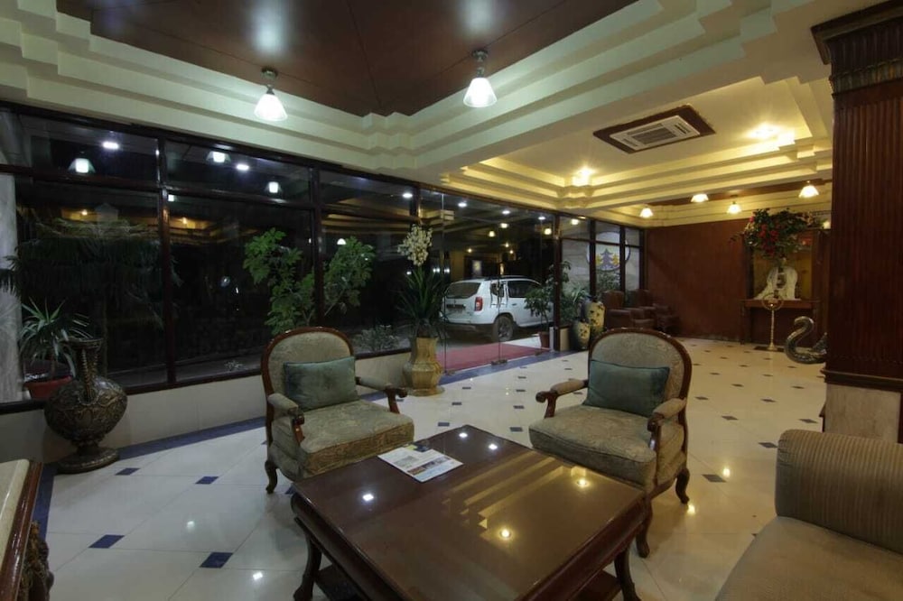 Amritara Surya, Mcleodganj 59/68
