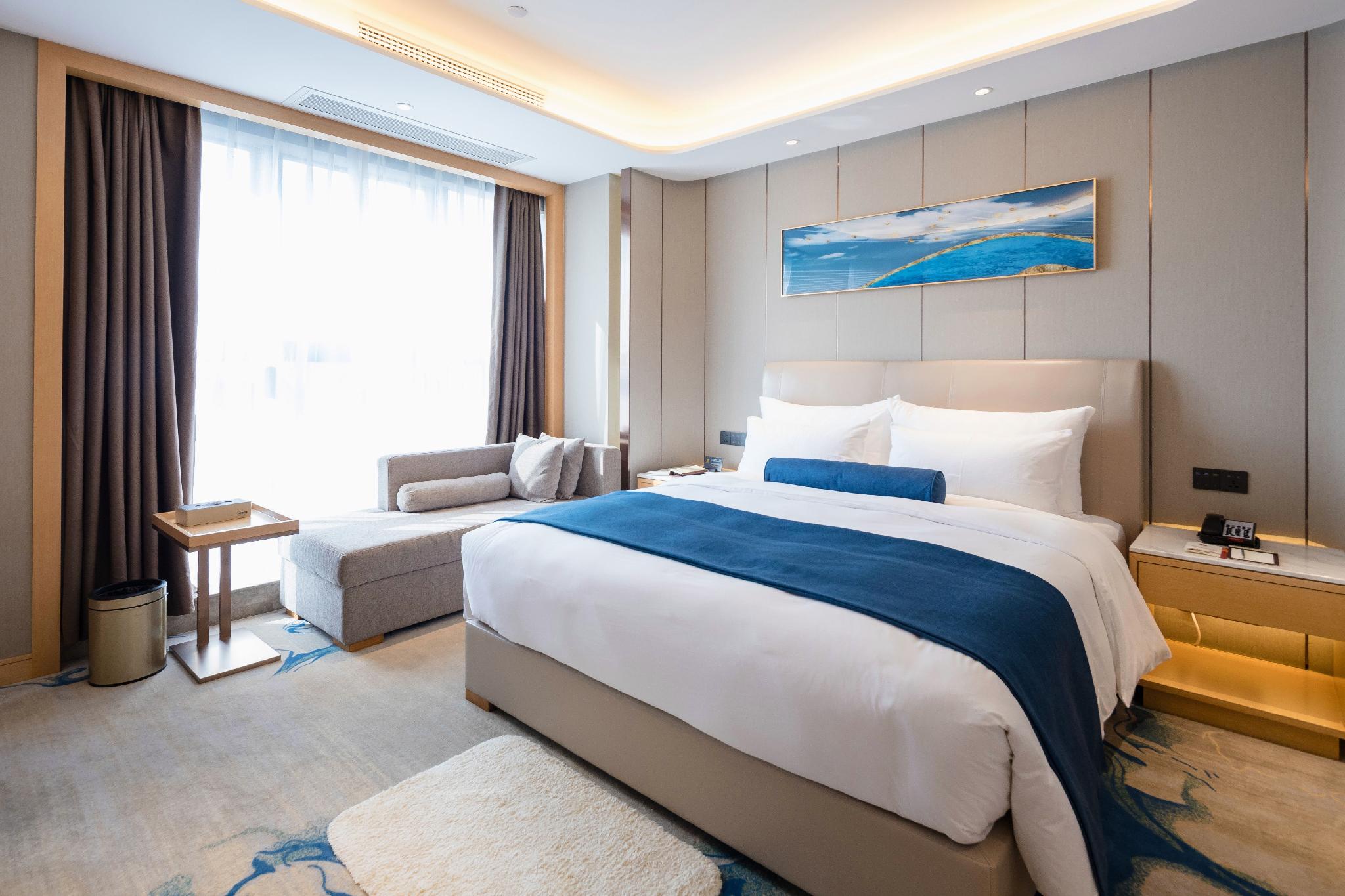 Shenzhen Air Sky Point Hotel 6/24