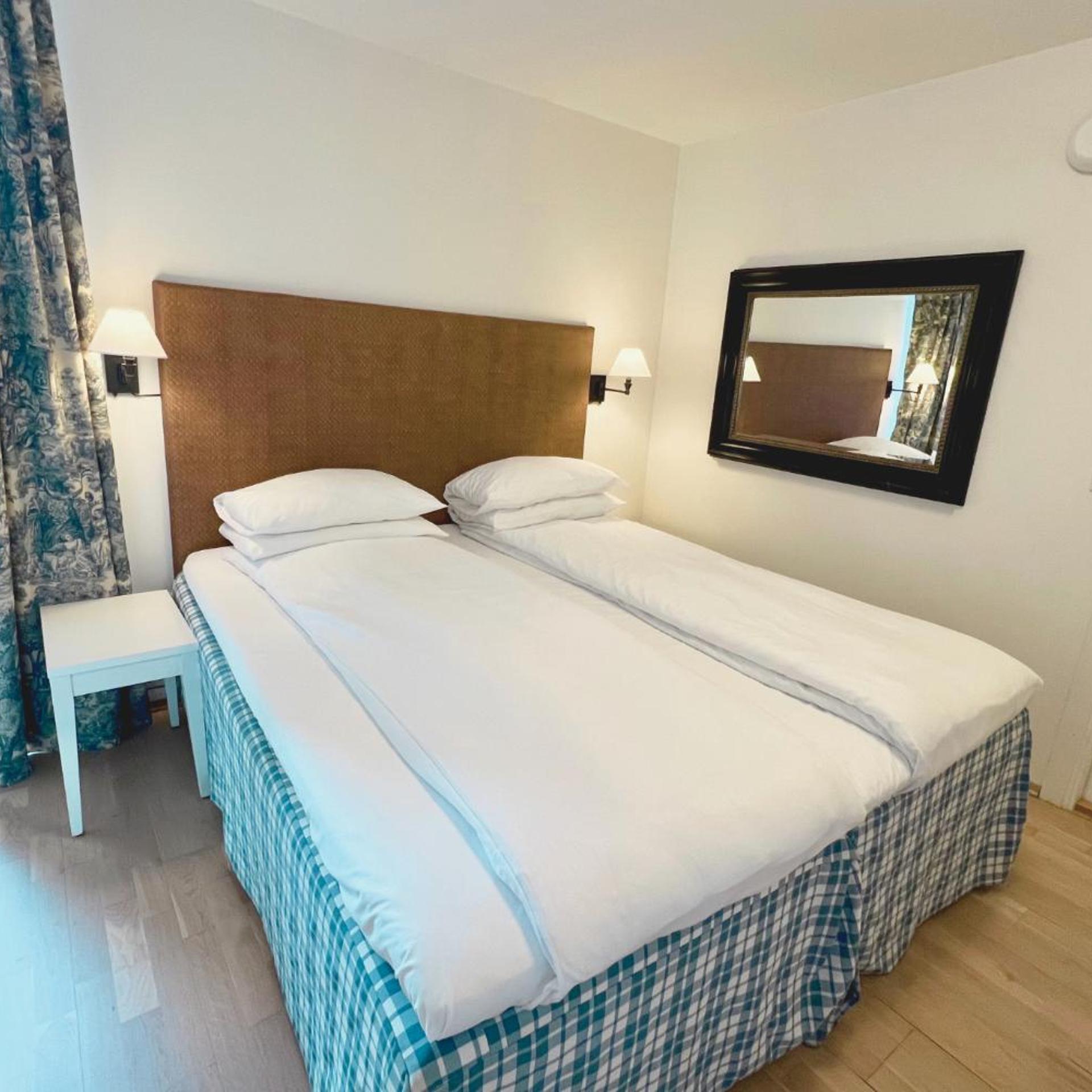 1 Bedroom, Apartment, Sea Side