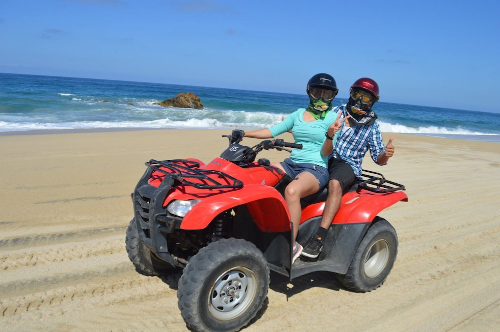 Sea La Vie Covelong Beach Resort 39/50