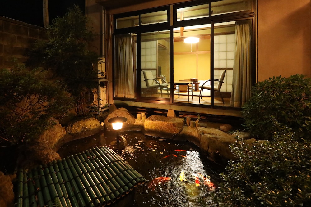 Daibutsu Ryokan 23/42