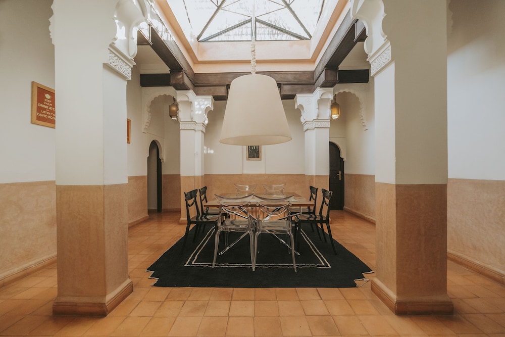 Villa Le Perroquet Bleu 26/50